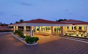 Holiday Inn Resort Goa